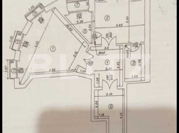 Apartament de vânzare 2 camere Ultracentral - 82494AV | BLITZ București | Poza7