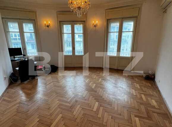 Apartament de vânzare 2 camere Ultracentral - 82494AV | BLITZ București | Poza1