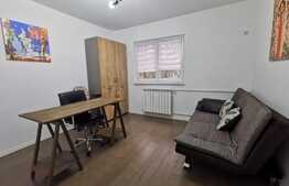 Apartament de 2 camere, 50 mp, etaj intermediar, zona Băneasa