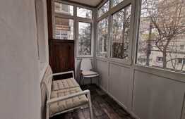 Apartament de 2 camere, 50 mp, etaj intermediar, zona Băneasa