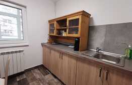 Apartament de 2 camere, 50 mp, etaj intermediar, zona Băneasa