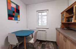 Apartament de 2 camere, 50 mp, etaj intermediar, zona Băneasa