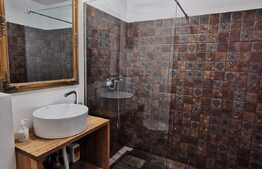 Apartament de 2 camere, 50 mp, etaj intermediar, zona Băneasa