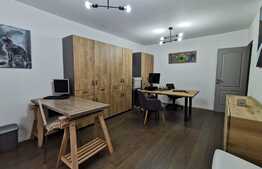 Apartament de 2 camere, 50 mp, etaj intermediar, zona Băneasa