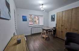 Apartament de 2 camere, 50 mp, etaj intermediar, zona Băneasa