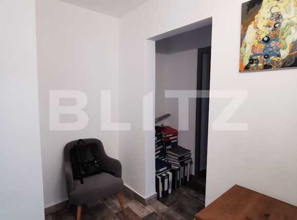 Apartament de vânzare 2 camere Baneasa - 82495AV | BLITZ București | Poza4