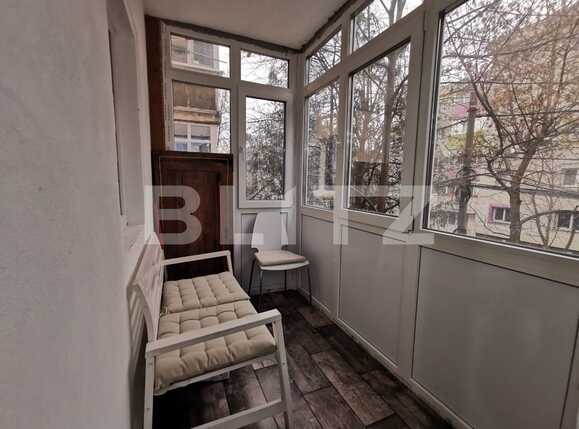 Apartament de vânzare 2 camere Baneasa - 82495AV | BLITZ București | Poza8
