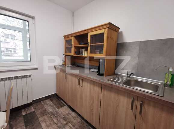 Apartament de vânzare 2 camere Baneasa - 82495AV | BLITZ București | Poza6