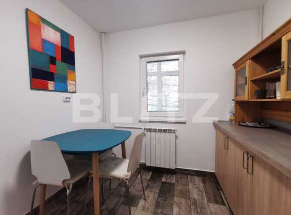 Apartament de vânzare 2 camere Baneasa - 82495AV | BLITZ București | Poza5