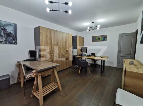 Apartament de vânzare 2 camere Baneasa - 82495AV | BLITZ București | Poza3