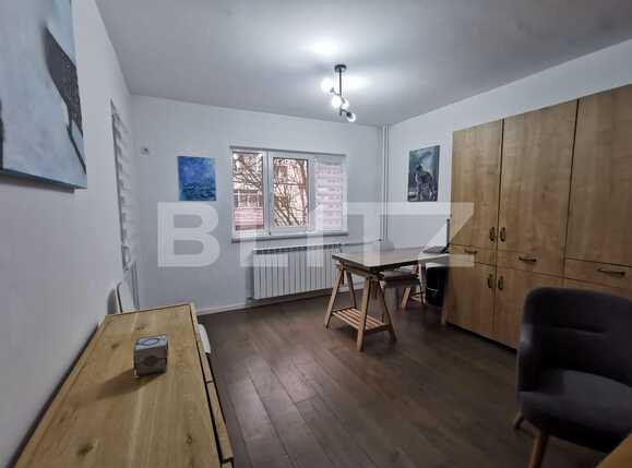 Apartament de vânzare 2 camere Baneasa - 82495AV | BLITZ București | Poza1