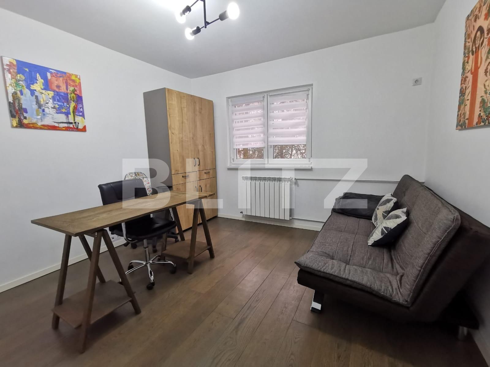 Apartament de vânzare 2 camere Baneasa - 82495AV | BLITZ București | Poza2