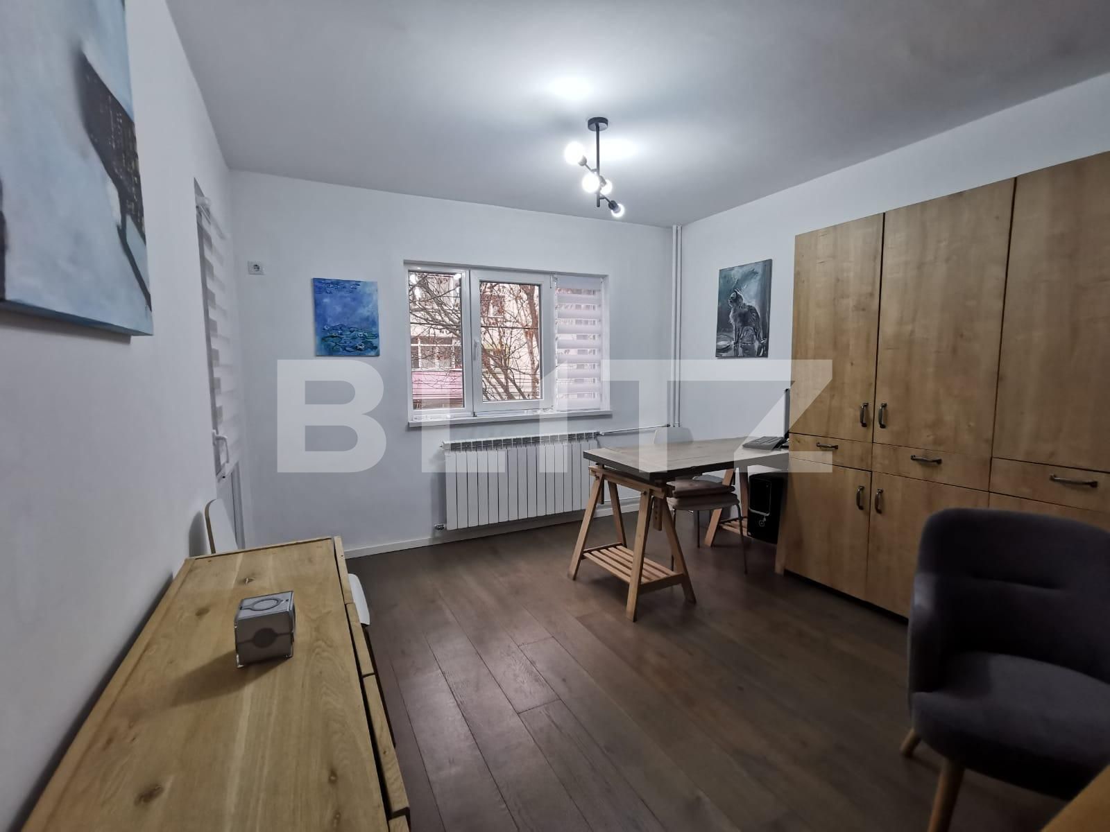 Apartament de vânzare 2 camere Baneasa - 82495AV | BLITZ București | Poza1