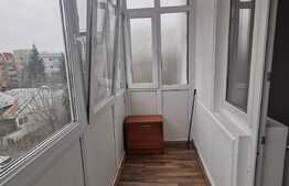 Apartament de 2 camere, 48 mp, 2 balcoane, etaj intermediar, zona Băneasa
