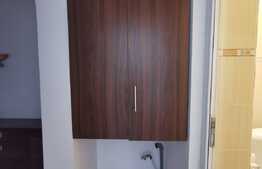 Apartament de 2 camere, 48 mp, 2 balcoane, etaj intermediar, zona Băneasa