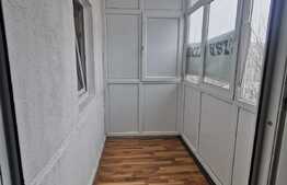 Apartament de 2 camere, 48 mp, 2 balcoane, etaj intermediar, zona Băneasa