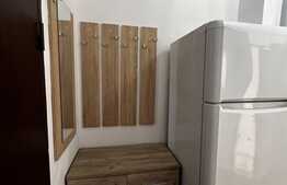 Garsoniera Finisata, zona timisoara