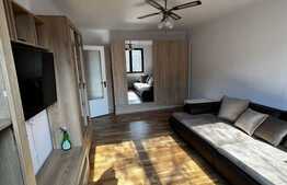 Garsoniera Finisata, zona timisoara