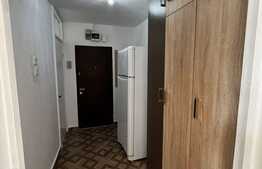 Garsoniera Finisata, zona timisoara