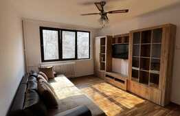 Garsoniera Finisata, zona timisoara