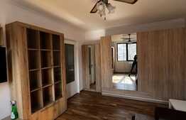 Garsoniera Finisata, zona timisoara