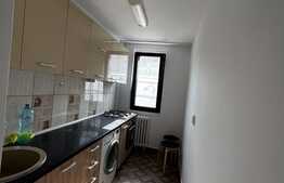 Garsoniera Finisata, zona timisoara