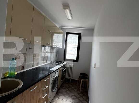 Garsonieră de vânzare Drumul Taberei - 82552AV | BLITZ București | Poza1