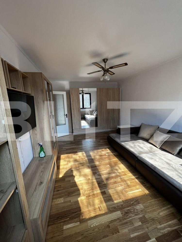 Garsonieră de vânzare Drumul Taberei - 82552AV | BLITZ București | Poza7