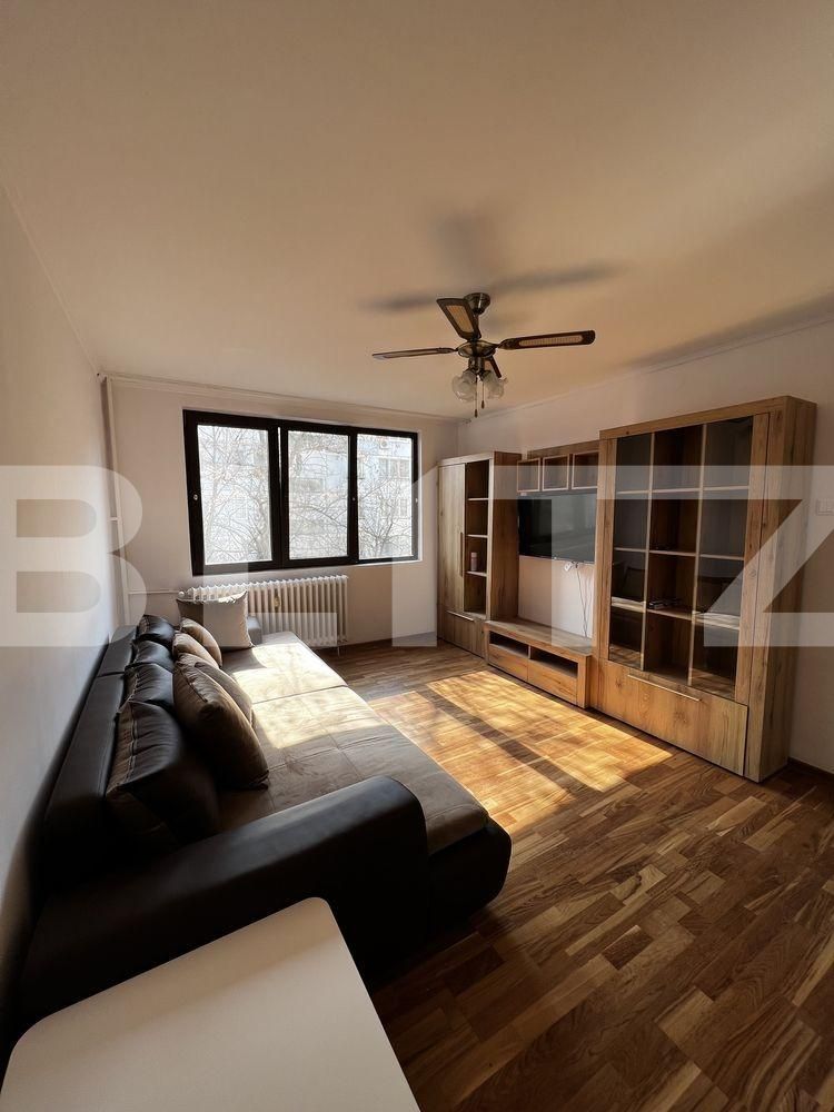 Garsonieră de vânzare Drumul Taberei - 82552AV | BLITZ București | Poza8