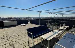 Apartament 2 camere, terasa 60 mp, lux, zona Spitalului Fundeni