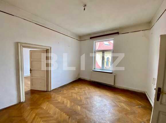 Apartament de vânzare 3 camere Ultracentral - 82561AV | BLITZ București | Poza1
