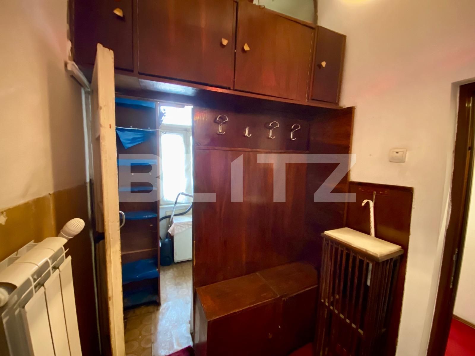Apartament de vânzare 3 camere Ultracentral - 82561AV | BLITZ București | Poza5