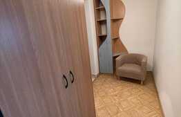 Apartament de 3 camere, mobilat si utilat, Pantelimon