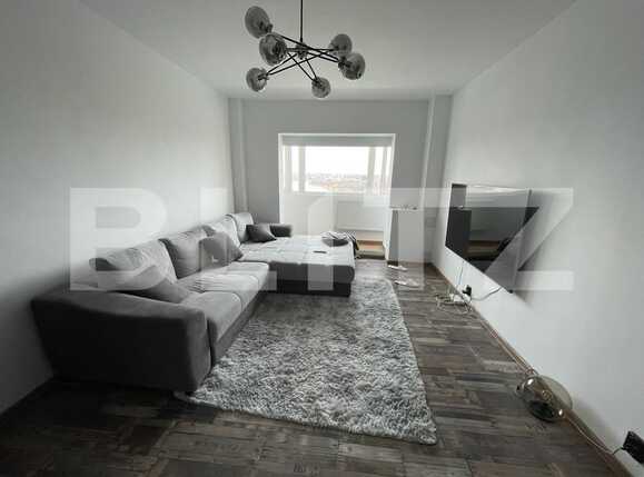 Apartament de vânzare 2 camere Pantelimon - 82575AV | BLITZ București | Poza1