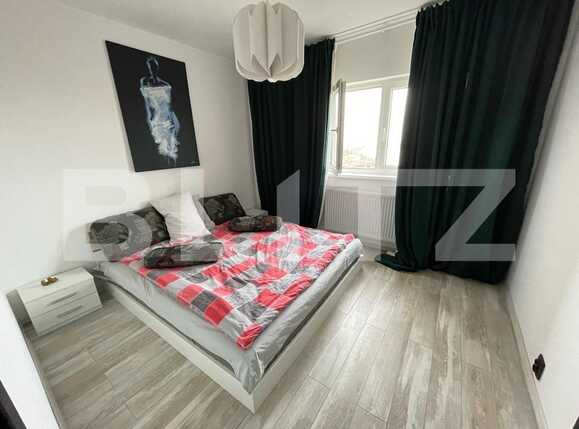 Apartament de vânzare 2 camere Pantelimon - 82575AV | BLITZ București | Poza3