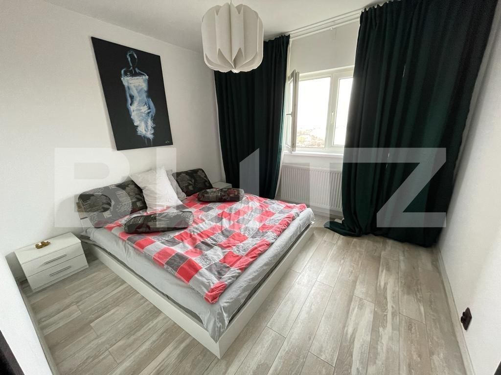 Apartament de vânzare 2 camere Pantelimon - 82575AV | BLITZ București | Poza3