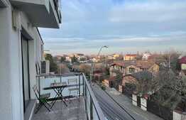 Apartament 3 camere, 76 mp, in Bucurestii Noi - Damaroaia