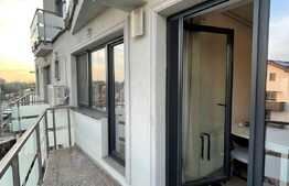 Apartament 3 camere, 76 mp, in Bucurestii Noi - Damaroaia