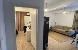 Apartament 3 camere, 76 mp, in Bucurestii Noi - Damaroaia