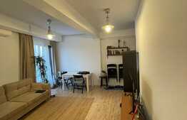 Apartament 3 camere, 76 mp, in Bucurestii Noi - Damaroaia