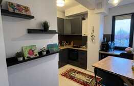 Apartament 3 camere, 76 mp, in Bucurestii Noi - Damaroaia