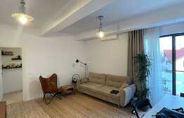 Apartament 3 camere, 76 mp, in Bucurestii Noi - Damaroaia