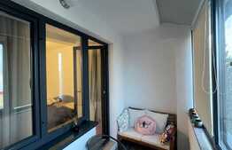 Apartament 3 camere, 76 mp, in Bucurestii Noi - Damaroaia