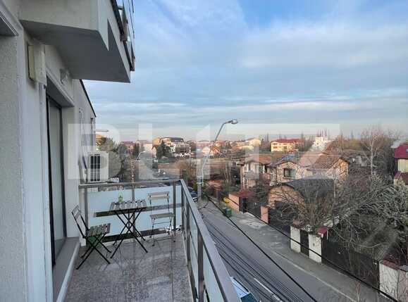 Apartament de vânzare 3 camere Bucurestii Noi - 82631AV | BLITZ București | Poza15