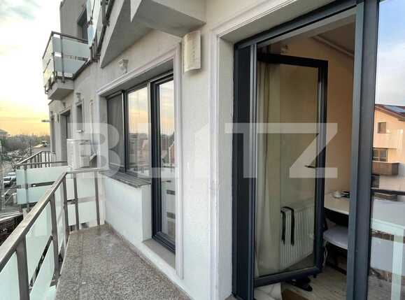 Apartament de vânzare 3 camere Bucurestii Noi - 82631AV | BLITZ București | Poza14