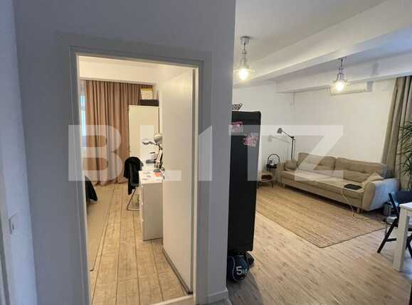 Apartament de vânzare 3 camere Bucurestii Noi - 82631AV | BLITZ București | Poza4