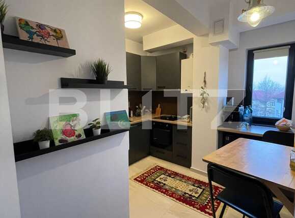 Apartament de vânzare 3 camere Bucurestii Noi - 82631AV | BLITZ București | Poza6