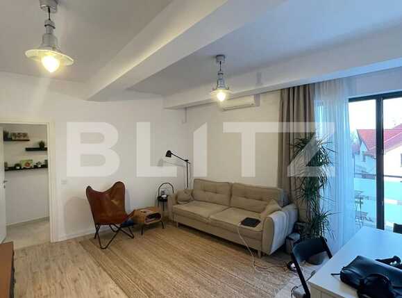 Apartament de vânzare 3 camere Bucurestii Noi - 82631AV | BLITZ București | Poza1