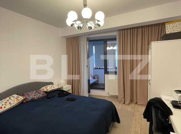 Apartament de vânzare 3 camere Bucurestii Noi - 82631AV | BLITZ București | Poza8