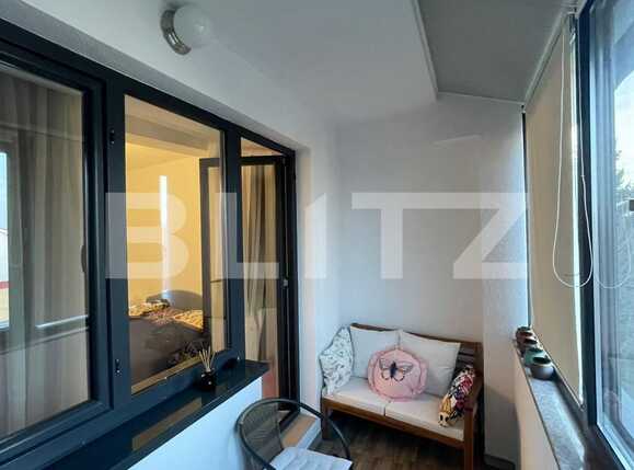 Apartament de vânzare 3 camere Bucurestii Noi - 82631AV | BLITZ București | Poza10